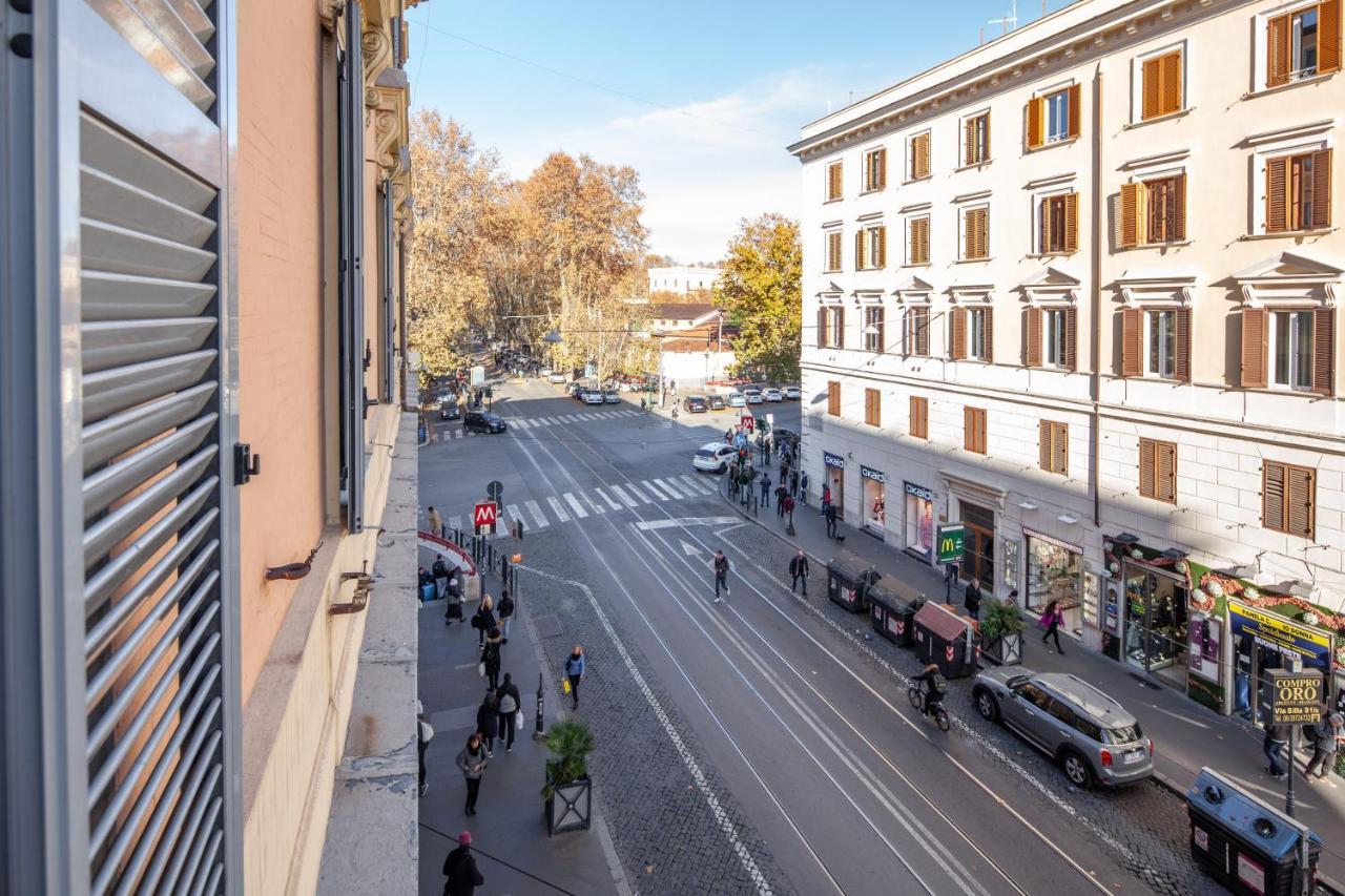 Vatican City Suites By Hili * Rome